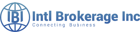 International Brokerage Inc